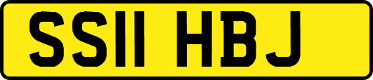 SS11HBJ