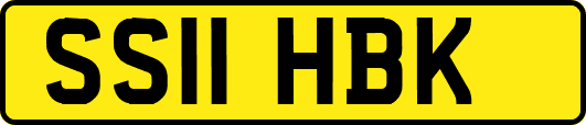 SS11HBK