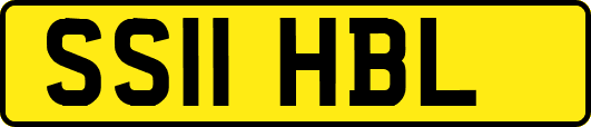 SS11HBL