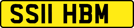 SS11HBM