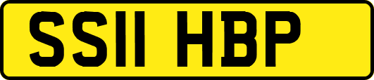 SS11HBP