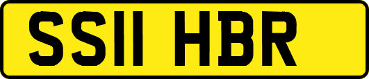 SS11HBR