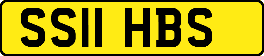 SS11HBS
