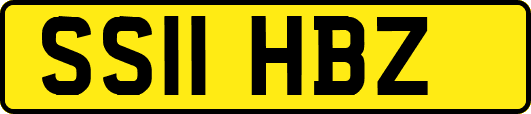 SS11HBZ