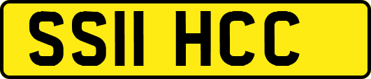SS11HCC