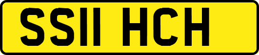 SS11HCH
