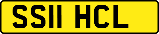 SS11HCL