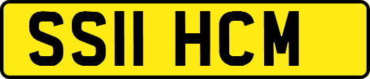 SS11HCM