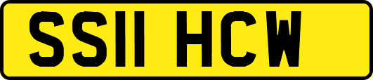 SS11HCW