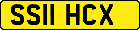 SS11HCX