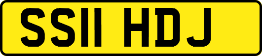 SS11HDJ
