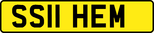 SS11HEM
