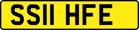 SS11HFE