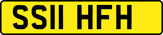 SS11HFH