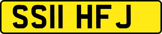 SS11HFJ
