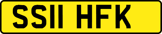 SS11HFK