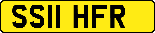 SS11HFR