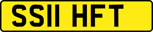 SS11HFT