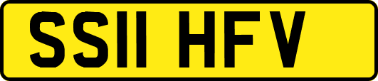SS11HFV