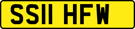 SS11HFW