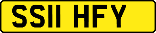 SS11HFY