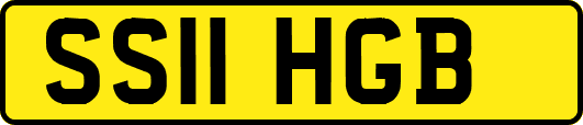 SS11HGB