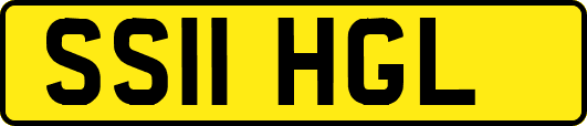 SS11HGL