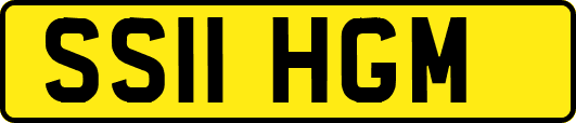 SS11HGM