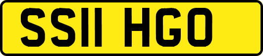 SS11HGO