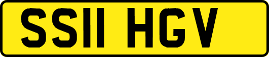 SS11HGV