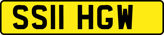 SS11HGW