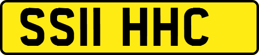 SS11HHC