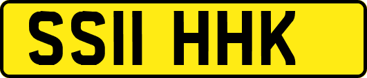 SS11HHK