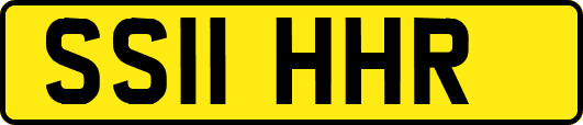 SS11HHR