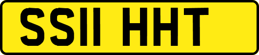 SS11HHT