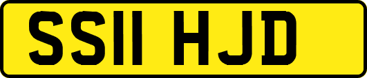 SS11HJD