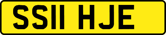 SS11HJE