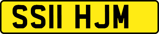 SS11HJM