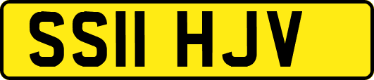 SS11HJV