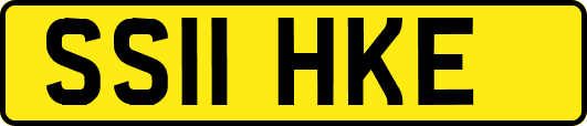SS11HKE