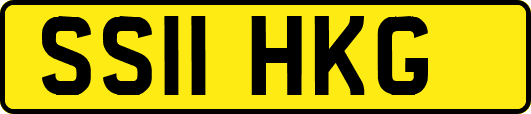 SS11HKG