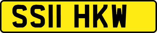 SS11HKW