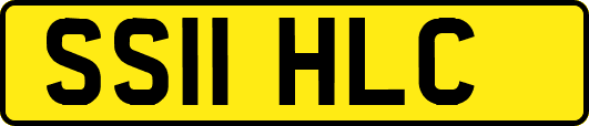SS11HLC