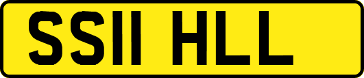SS11HLL