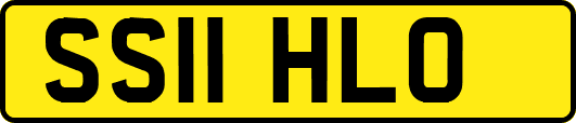 SS11HLO