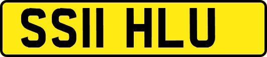 SS11HLU