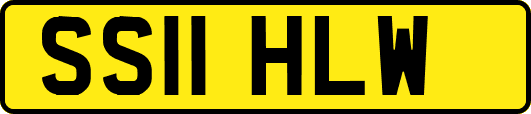 SS11HLW