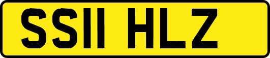 SS11HLZ