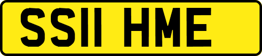 SS11HME