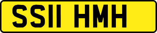 SS11HMH
